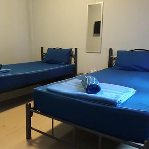 Economy Kamer met Twee Aparte Bedden